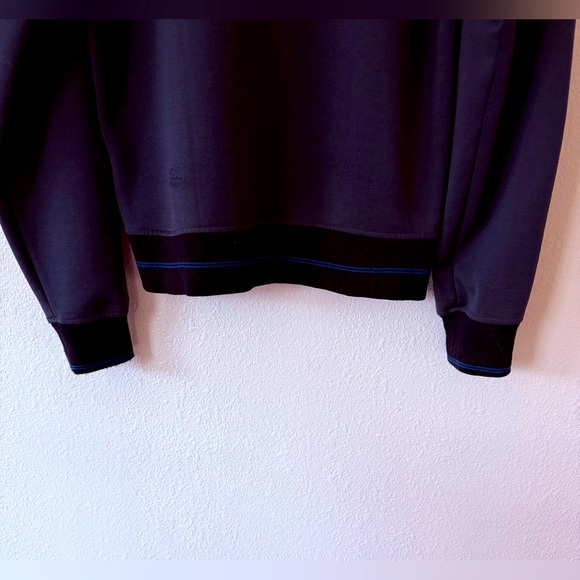 Volcom Stone Track Jacket - Mens Size XL 113cm Gray V Line Science Full Zip Mock - Picture 3 of 7